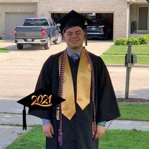 Meet your Posher, Maureen